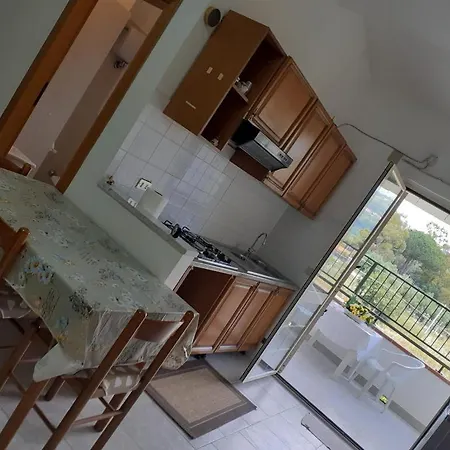 Calipso Lucy Apartment