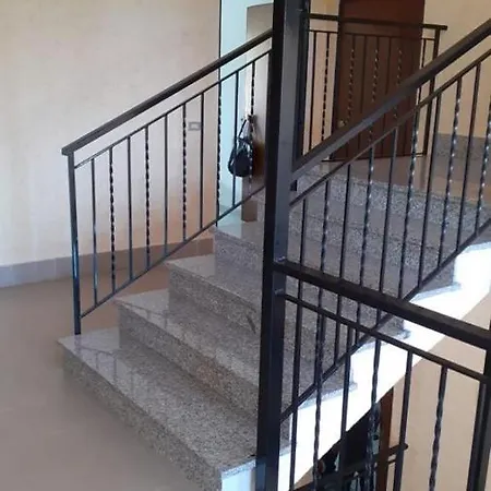 Apartment Calipso Lucy Santa Maria (Vibo Valentia)